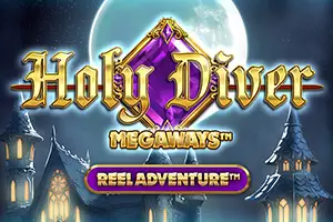 Holy Diver Megaways