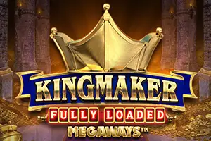 Kingmaker Fully Loaded