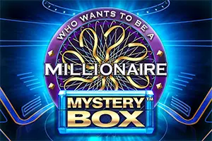 Millionaire Mystery Box