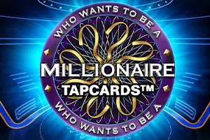 Millionaire Tapcards