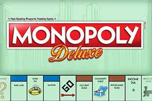 Monopoly Deluxe
