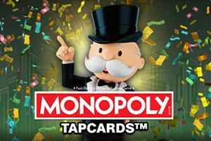 Monopoly TapCards