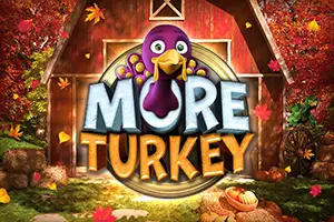 More Turkey