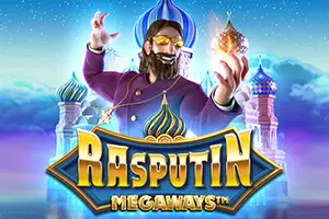 Rasputin Megaways