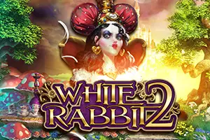 White Rabbit 2