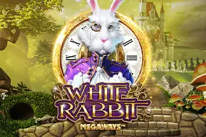 White Rabbit Megaways