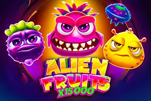 Alien Fruits