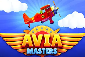 Aviamasters
