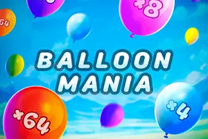Balloon Mania