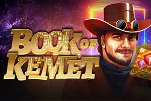 Book of Kemet