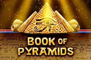 Book of Pyramids