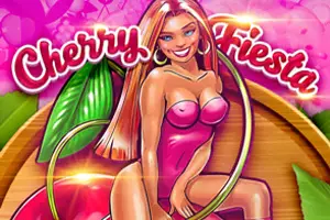 Cherry Fiesta