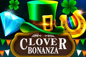 Clover Bonanza