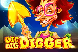 Dig Dig Digger