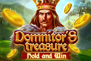 Domnitors Treasure