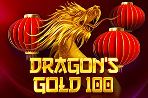 Dragons Gold 100