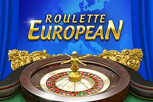 European Roulette