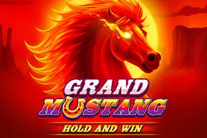 Grand Mustang