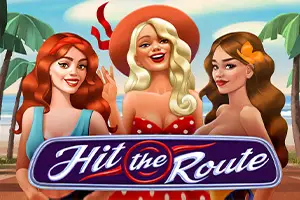 Hit The Route