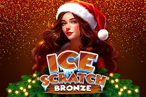 Ice Scratch Bronze