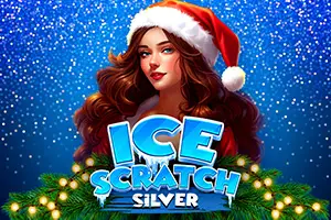 Ice Scratch Silver