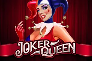Joker Queen