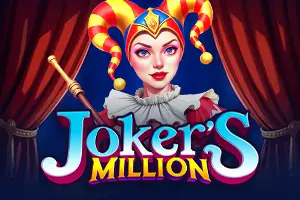 Jokers Million