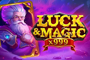 Luck and Magic