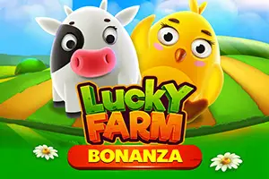 Lucky Farm Bonanza