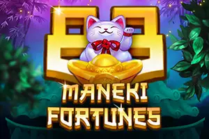 Maneki 88 Fortunes