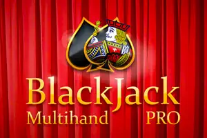 Multihand Blackjack Pro