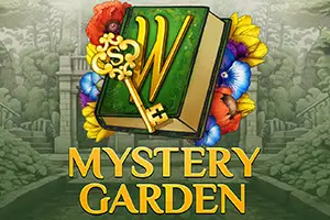 Mystery Garden