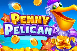 Pelican Pete