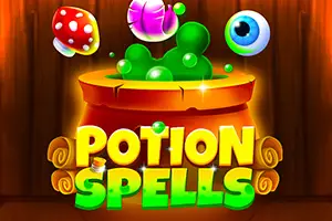 Potion Spells