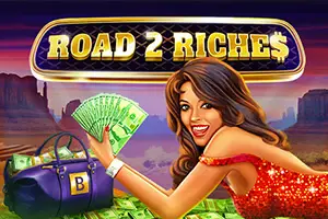 Road 2 Riches