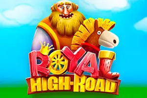 Royal High-Road