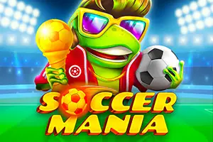 Soccermania