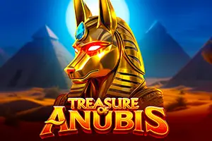Treasure of Anubis