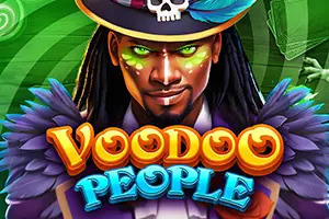 Voodoo People
