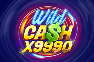 Wild Cash x9990