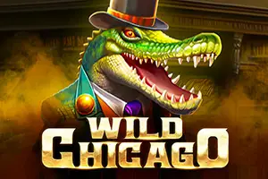 Wild Chicago