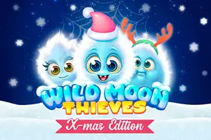 Wild Moon Thieves