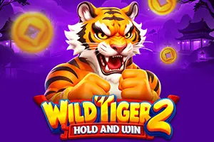 Wild Tiger 2