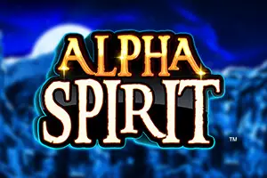 Alpha Spirit