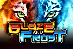 Blaze and Frost