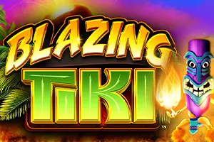 Blazing Tiki