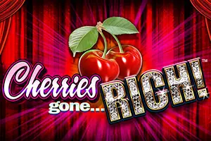 Cherries Gone Rich