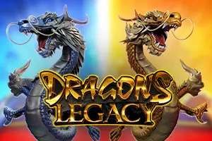 Dragons Legacy