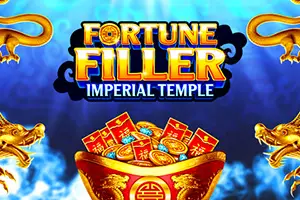 Fortune Filler Imperial Temple
