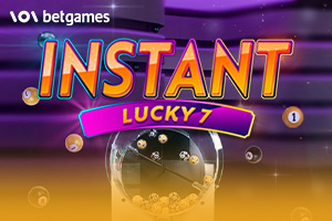 Instant Lucky 7